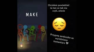 Nie moje ale miłe🙂 sad [upl. by Ailen186]