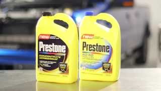 Perfecting Antifreeze In the Lab with Prestone® [upl. by Aneehsirk]