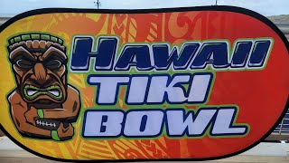 Kamehameha Schools vs 2022 Tiki Bowl Football games  Hawaii Boys Varsity Football [upl. by Attebasile]