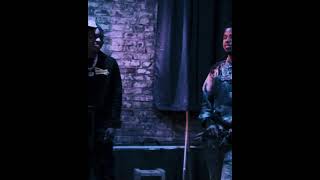 BigKayBeezy X Pooh Shiesty  Walk Down Slowed [upl. by Rossen]