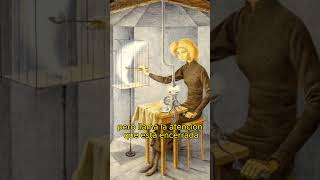 Obra 9 quotPapilla estelarquot de Remedios Varo del año 1958 arte historiadelarte surrealismo [upl. by Florance]