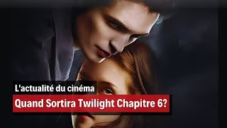 Quand Sortira Twilight Chapitre 6 [upl. by Nnaxor617]