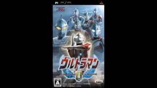 Ultraseven Theme Song 100 InstrumentalNo Backup Vocals [upl. by Attiuqihc837]