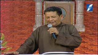 Five ways to pray Fr Joseph Puthenpurackal  Malayalam Divine TV [upl. by Aizek]