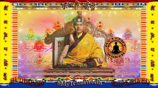 21 Praises to Tara Chanted by His Holiness the 17th Gyalwang Karmapa Ogyen Trinley Dorje [upl. by Eben]