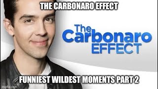 The Carbonaro Effect Funniest Wildest Moments Part 2 1080p HD [upl. by Leddy687]