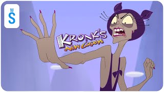 Kronks New Groove 2005  Scene [upl. by Ragouzis178]