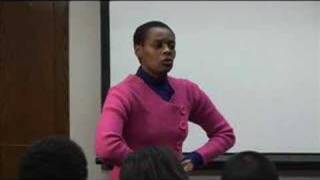 Lecture 7  AfricanAmerican Freedom Struggle Stanford [upl. by Ettenaej]