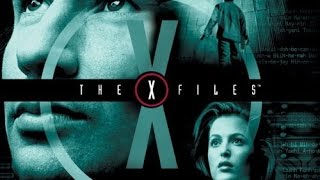 XFiles Theme Song Guitar Cover xfiles mulderandscully chriscarter thetruthisoutthere themesong [upl. by Ielhsa]