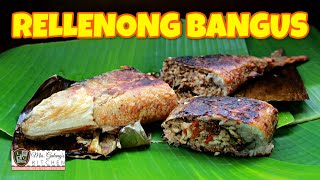 RELLENONG BANGUS MrsGalangs Kitchen S7 Ep4 [upl. by Nayarb]