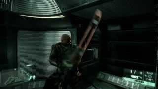 Crysis 3 Hunter Edition  WalkthroughGameplay HD XBOX360PS3WIUPC [upl. by Niret]