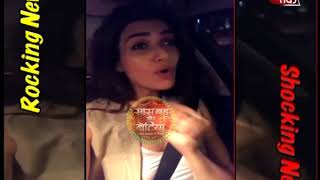 Naagin 3 Karishma Tanna Becomes Helen [upl. by Hapte]