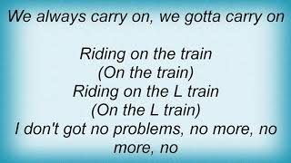 Shootyz Groove  L Train Lyrics [upl. by Bush688]