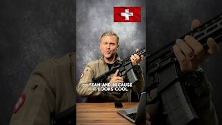 What AR15 Can You Shoot in Switzerland [upl. by Joktan219]