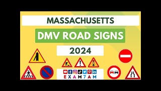 Test driving Massachusetts 2024 kesyon ak repons [upl. by Brinn]