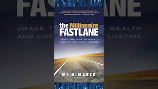 The Millionaire Fastlane [upl. by Jilleen338]