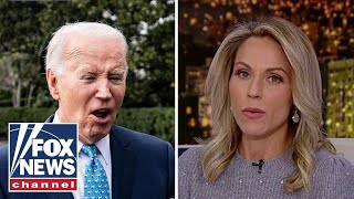 This is pissing Biden off Nicole Saphier [upl. by Adilen]