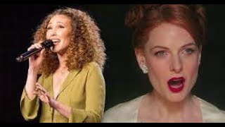 Singer Loren Allred defends choice to compete on Britains Got Talent [upl. by Schnurr965]