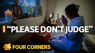 Violent crime and the mentally ill how Australias mental health system is failing  Four Corners [upl. by Olimreh214]