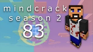 Beef Plays Minecraft  Mindcrack Server  S2 EP83  Viva Portugal [upl. by Moonier]