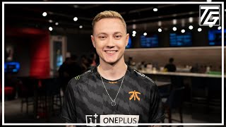 Rekkles reveals that some NA teams are refusing to scrim EU at Rift Rivals [upl. by Alyakim]