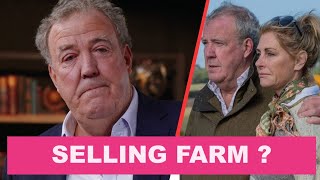 Is Jeremy Clarkson selling Diddly Squat Farm after Clarkson’s Farm season 3 Disappointing Update [upl. by Etterraj133]