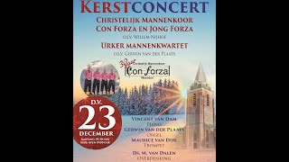 Kerstconcert Petruskerk zaterdag 23 december 2023 1930 uur [upl. by Arres88]