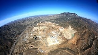 New California Rare Earth Facility Ramping Up Production [upl. by Levison]