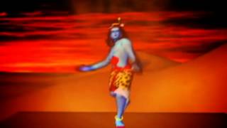 Damarukam Title Song Shiva Shiva Shankara [upl. by Reina714]