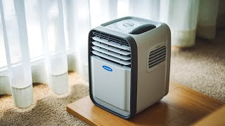 Best Portable Air Conditioner 2025 don’t buy one before watching this [upl. by Kinsler]