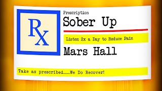 Sober Up Official Lyric Video [upl. by Nabru]