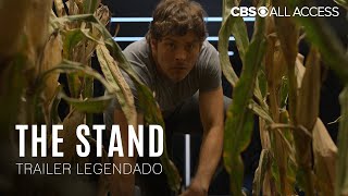 The Stand • Trailer Legendado A Dança da Morte Stephen King [upl. by Ujawernalo]