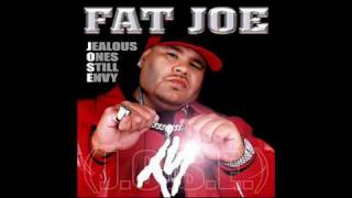 Fat Joe  Definition Of A Don ft Remy Ma [upl. by Hattie]