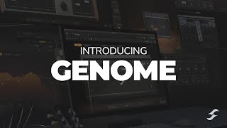 Introducing GENOME [upl. by Crichton]