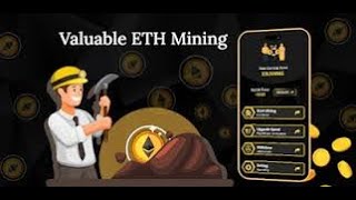 Earn ethereum free Mine Ethereum for FREE [upl. by Sibylle]