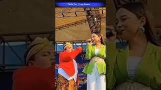 CameliaPart1TasyaRosmala dangdut fypシ゚viral beranda [upl. by Ahsielat]