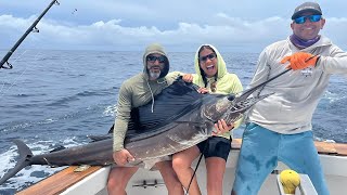 COSTA RICA Fishing Day [upl. by Trelu263]