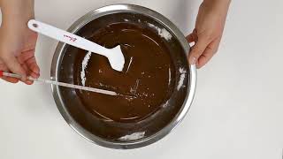 Blommer Chocolate How to Temper Chocolate [upl. by Ewen]