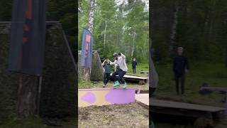 Backcountry Blading Fest 🌟 rollerblading aggressiveskating rollerblade inlineskating [upl. by Susann305]