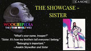 The Showcase  Sister [upl. by Clower]