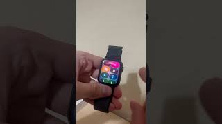 Apple Watch HİLESİ [upl. by Lillis]