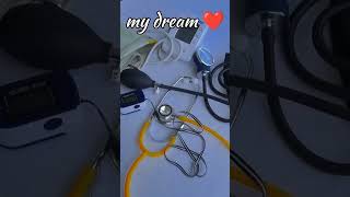 My dream Doctor nepal [upl. by Yraunaj]