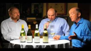 Matt Kramer on quotHow to Find the Right Chardonnayquot [upl. by Leber]