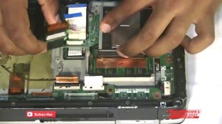 How to Upgrade the Memory in a Panasonic CF30FTS54AM [upl. by Inigo]