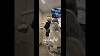 Day in the life Dental Hygienist ProCons [upl. by Aleafar308]