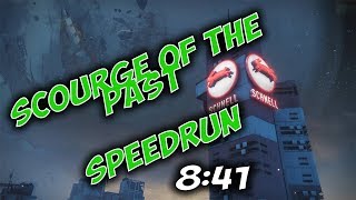 Scourge of the Past Speedrun 841 Redeem  Destiny 2 [upl. by Owens]