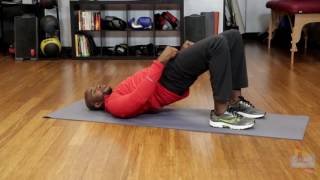 Kegel Exercises For Men with Prostate Cancer [upl. by Harihs]