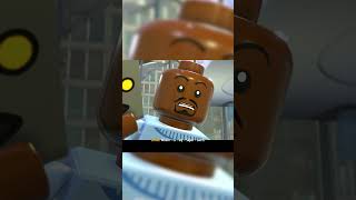 Wheres My Super Suit  LEGO LEGOIncredibles Frozone [upl. by Gayler]