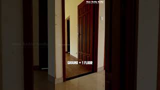 5 BHK Independent Villa for Sale in Maraimalai Nagar  Hanu Reddy Realty [upl. by Billi820]