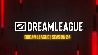 UA Team Spirit проти Talon Esports  DreamLeague S24 [upl. by Yeslah693]